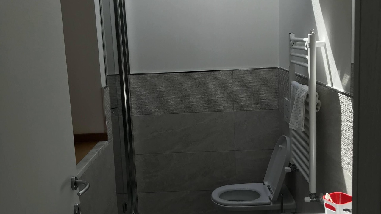 Photo of Bathroom in Marina di Carrara