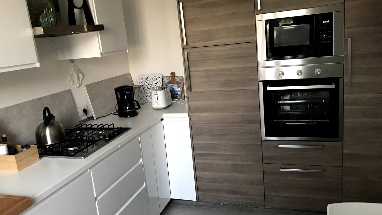 Photo of Kitchen in Marina di Carrara