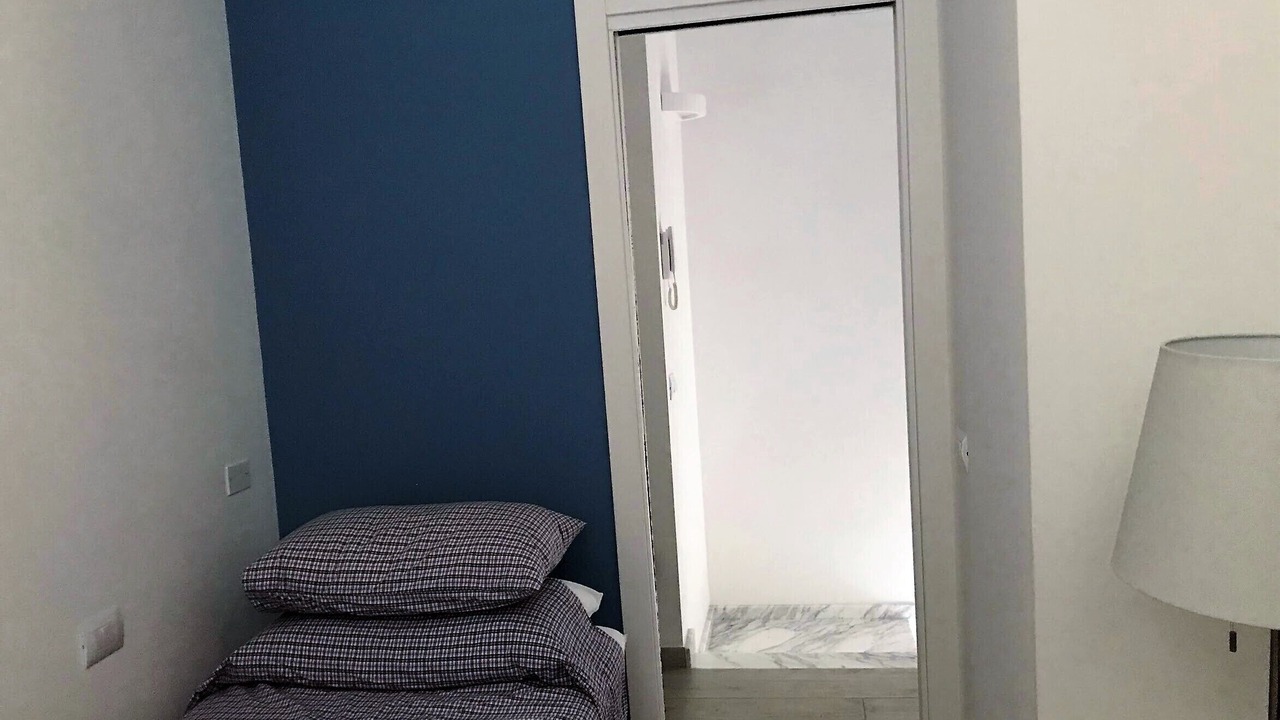 Photo of Bedroom in Marina di Carrara