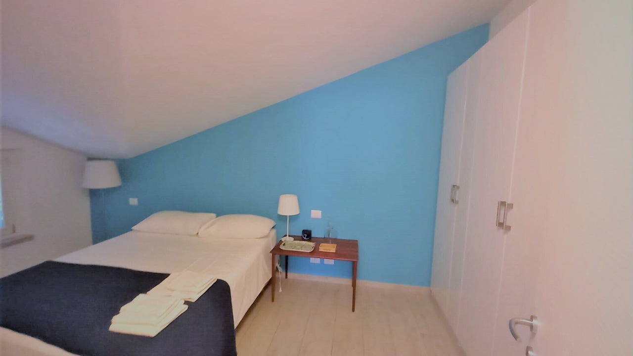 Photo of Bedroom in Marina di Carrara