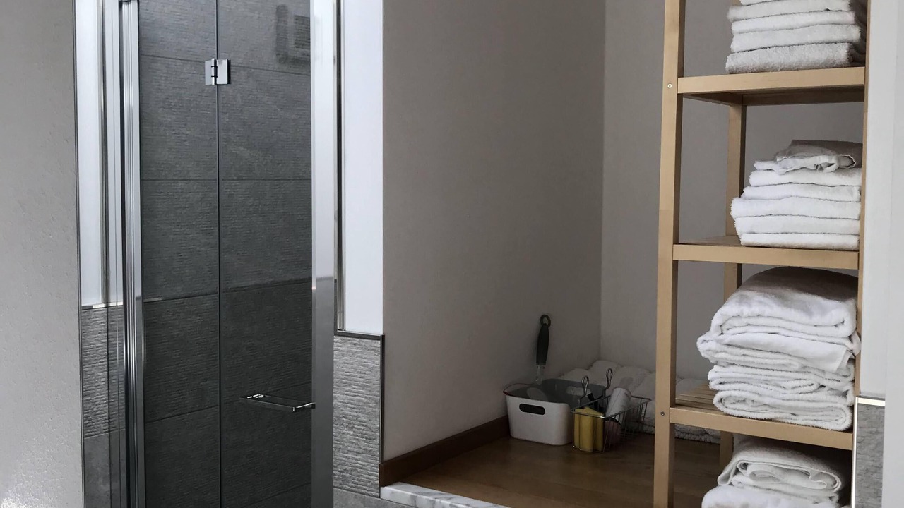 Photo of Bathroom in Marina di Carrara