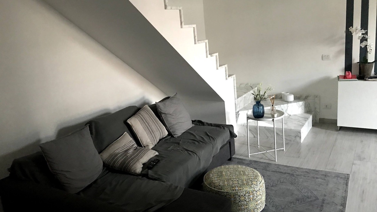 Photo of Livingroom in Marina di Carrara