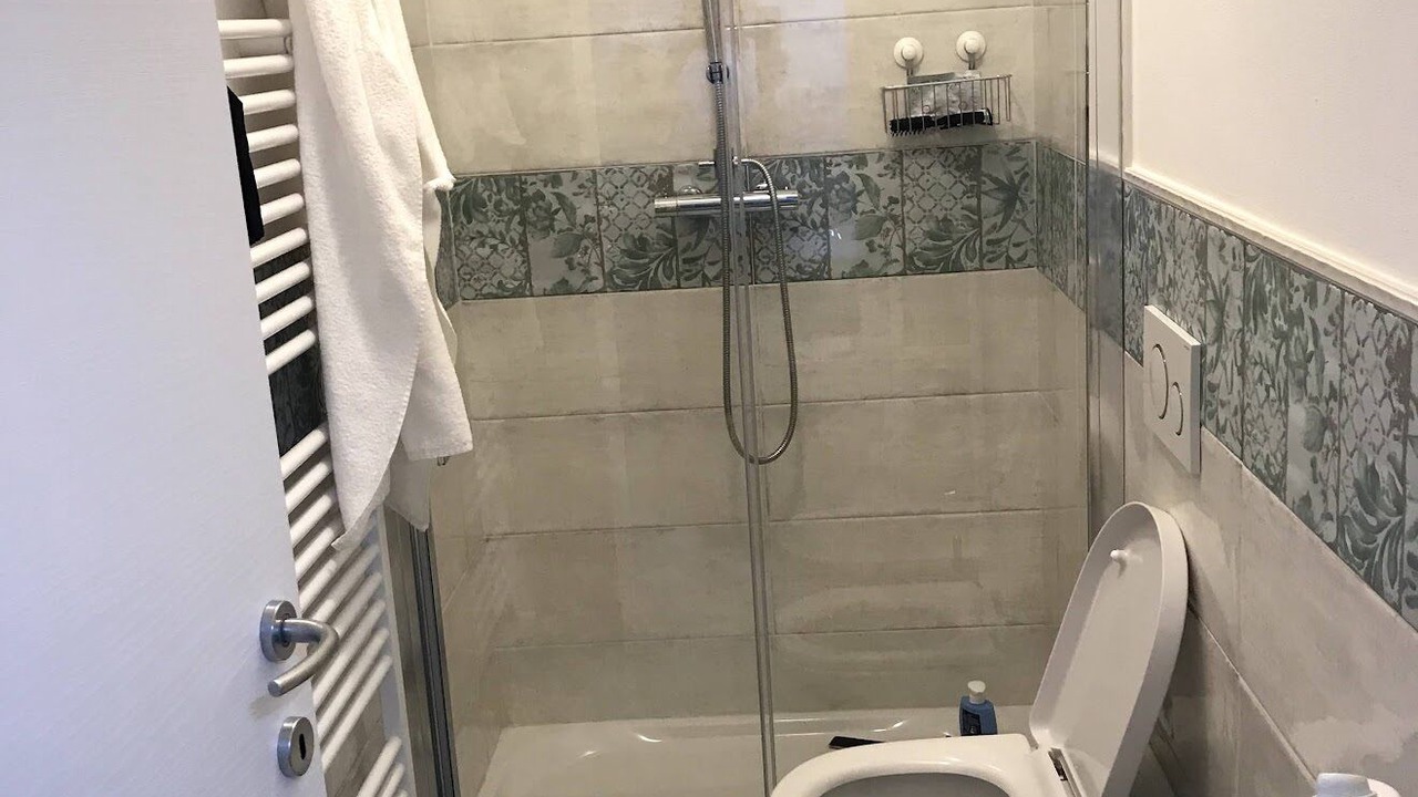 Photo of Bathroom in Marina di Carrara