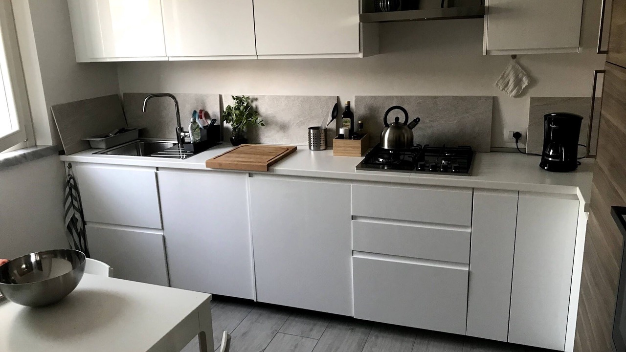 Photo of Kitchen in Marina di Carrara