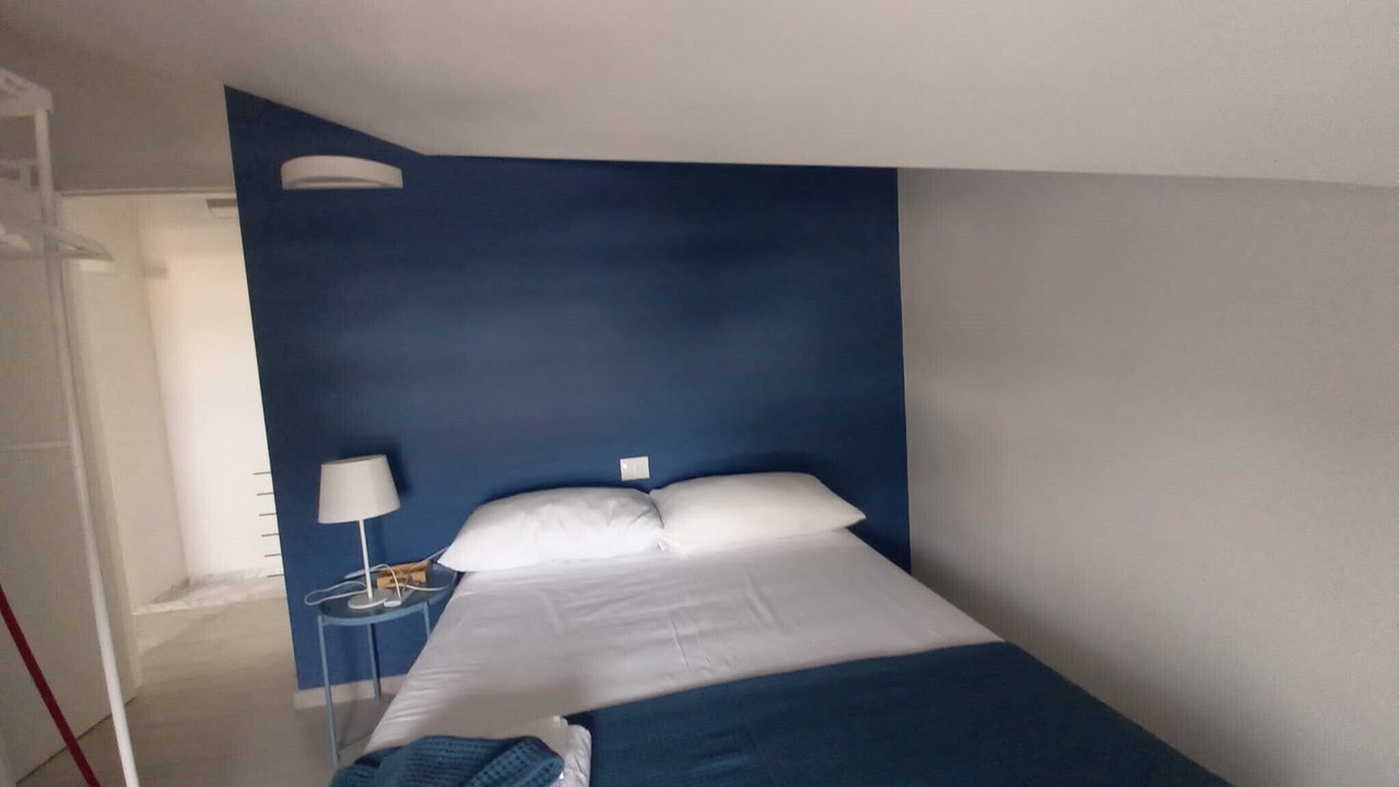 Photo of Bedroom in Marina di Carrara
