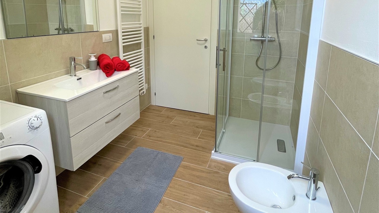Photo of Bathroom in Verbania