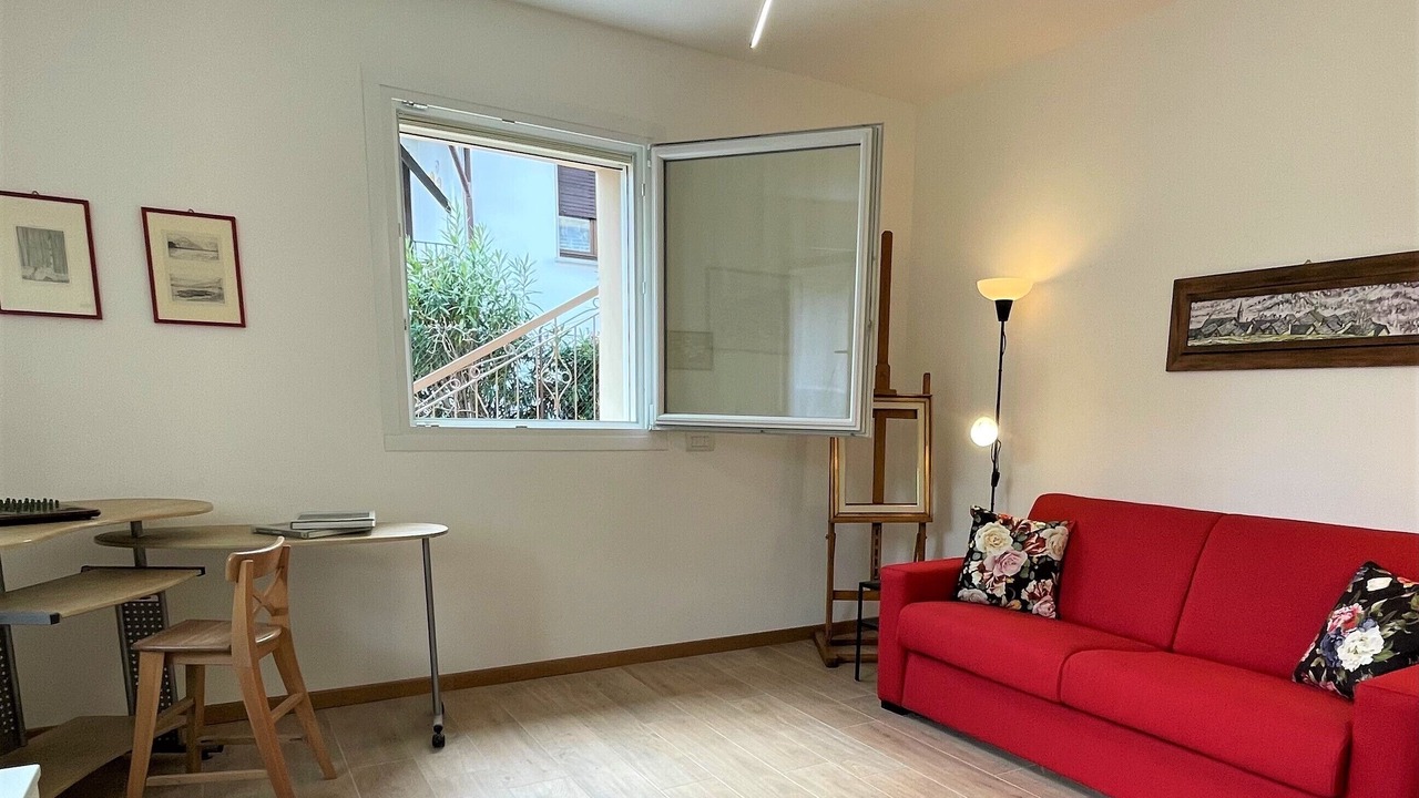 Photo of Livingroom in Verbania