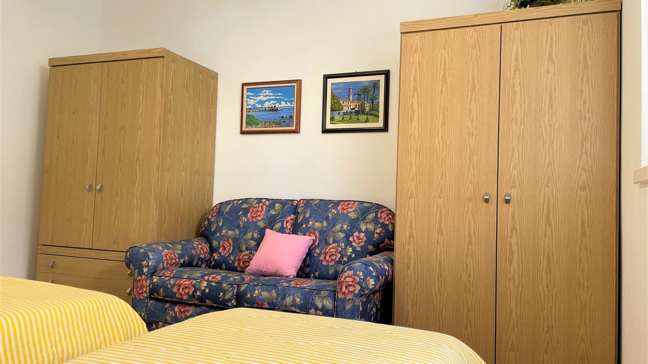 Photo of Bedroom in Verbania