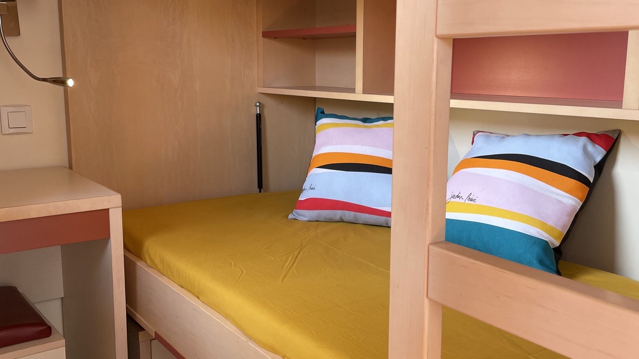 Photo of Bedroom in Cap Esterel