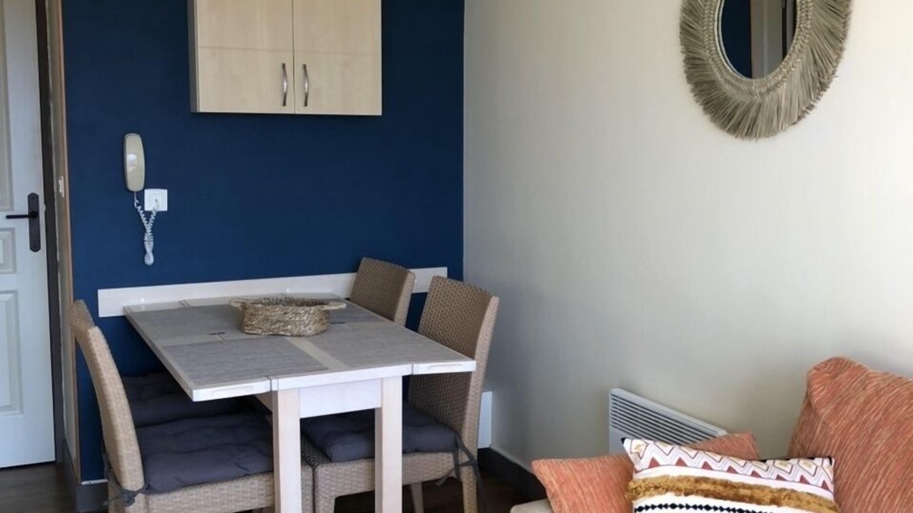 Photo of Livingroom in Cap Esterel