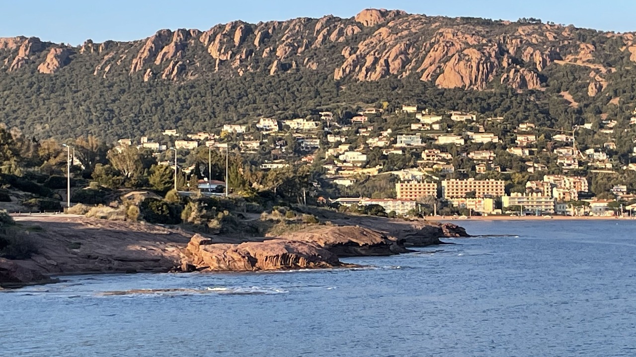 Photo of Others in Cap Esterel