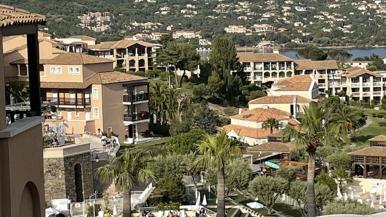 Photo of Outdoor in Cap Esterel