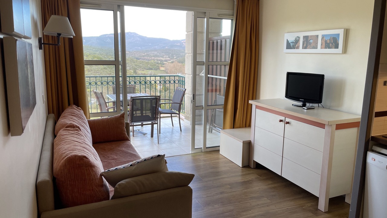 Photo of Livingroom in Cap Esterel