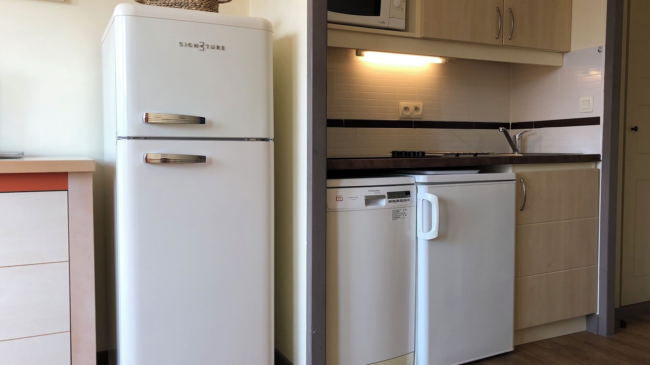 Photo of Kitchen in Cap Esterel