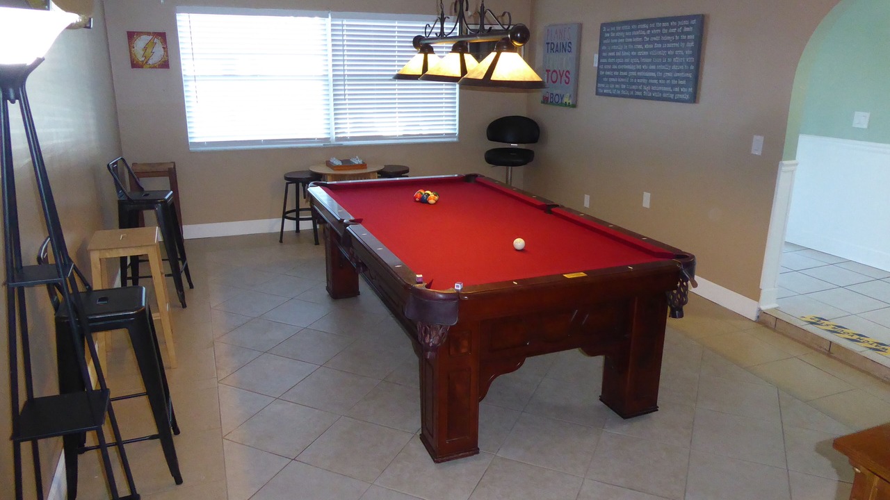Photo of Bedroom in Altamonte Springs