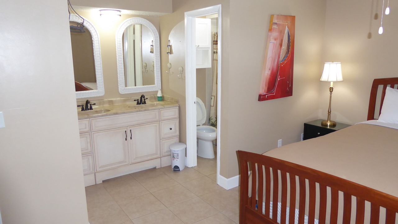 Photo of Bedroom in Altamonte Springs