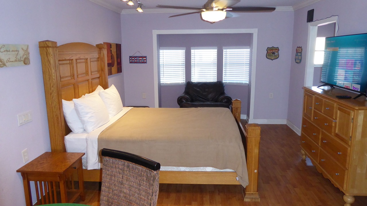 Photo of Bedroom in Altamonte Springs