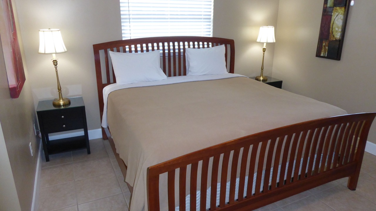 Photo of Bedroom in Altamonte Springs