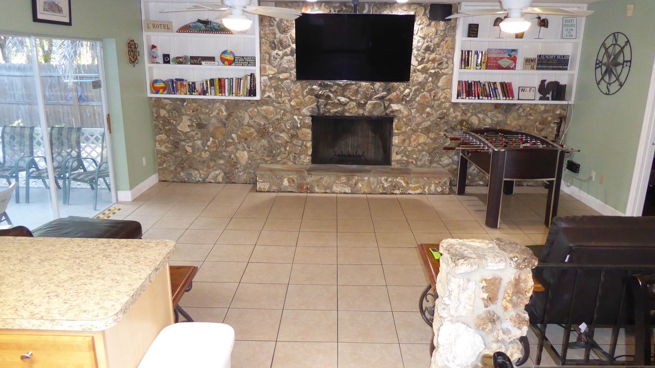Photo of Bedroom in Altamonte Springs