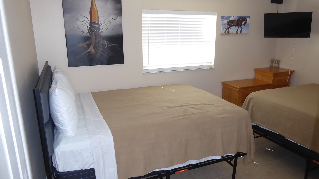 Photo of Bedroom in Altamonte Springs