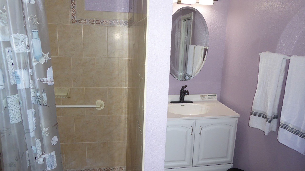 Photo of Bathroom in Altamonte Springs