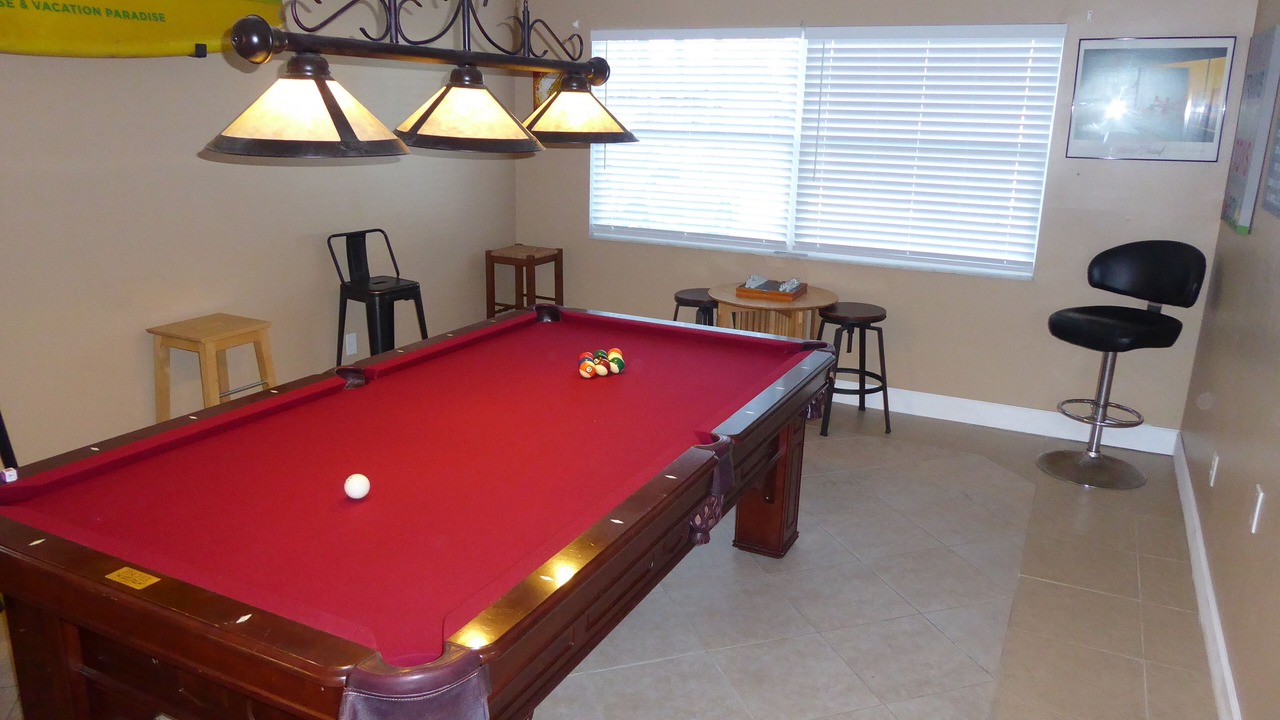 Photo of Bedroom in Altamonte Springs