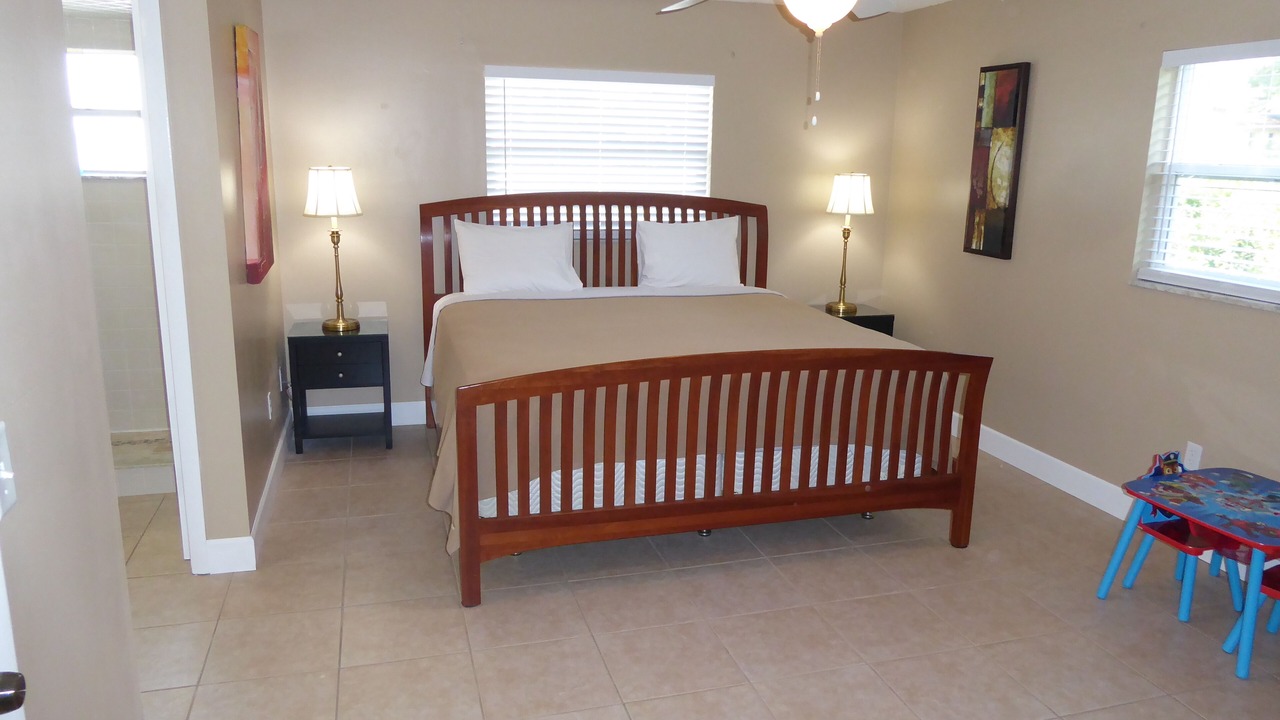 Photo of Bedroom in Altamonte Springs