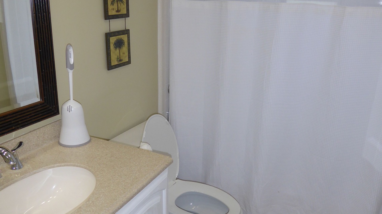 Photo of Bathroom in Altamonte Springs