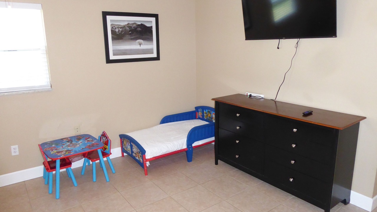 Photo of Bedroom in Altamonte Springs