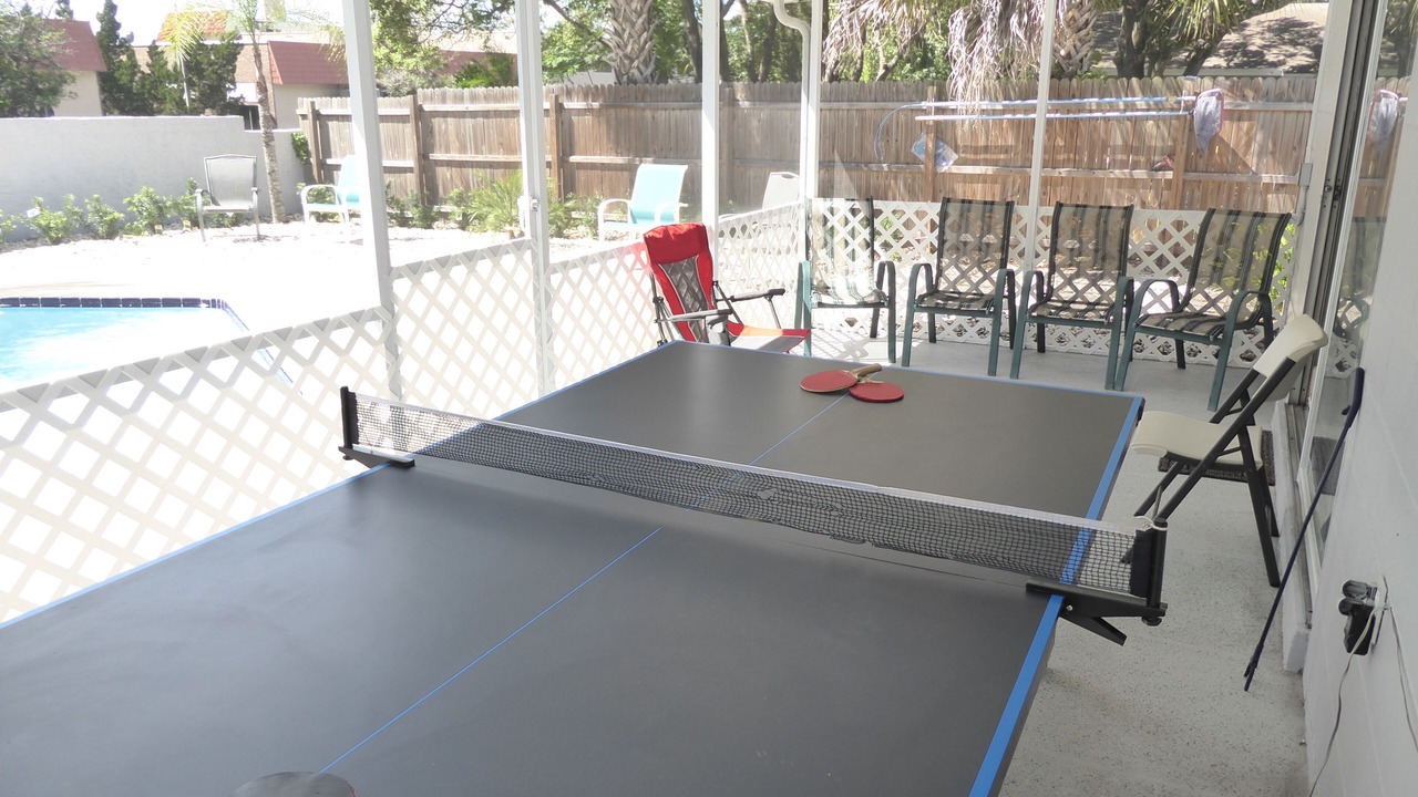 Photo of Patio Balcony in Altamonte Springs