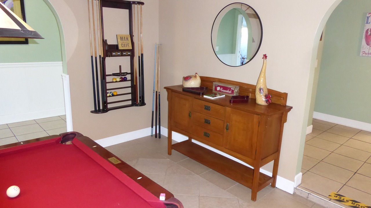 Photo of Bedroom in Altamonte Springs