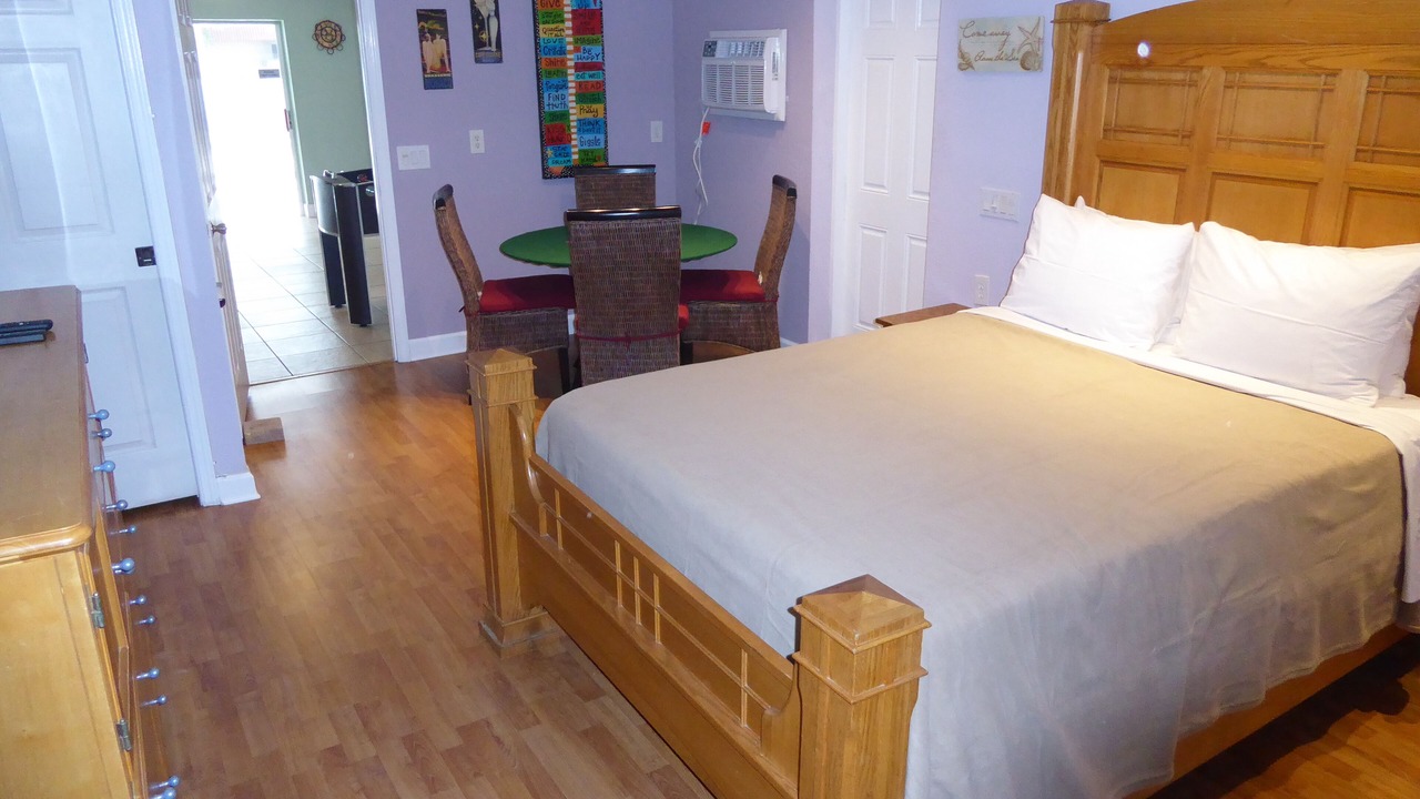 Photo of Bedroom in Altamonte Springs