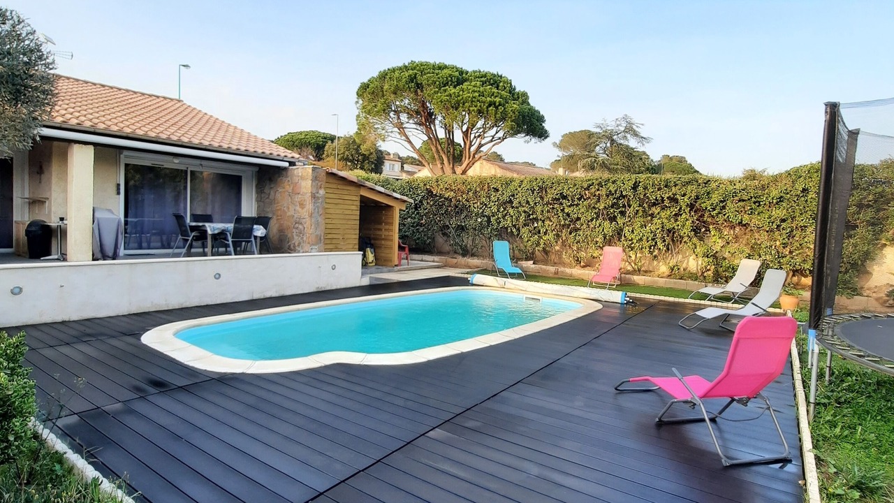 Photo of Outdoor in Puget-sur-Argens