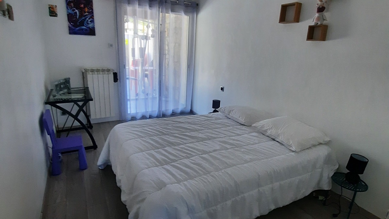 Photo of Bedroom in Puget-sur-Argens