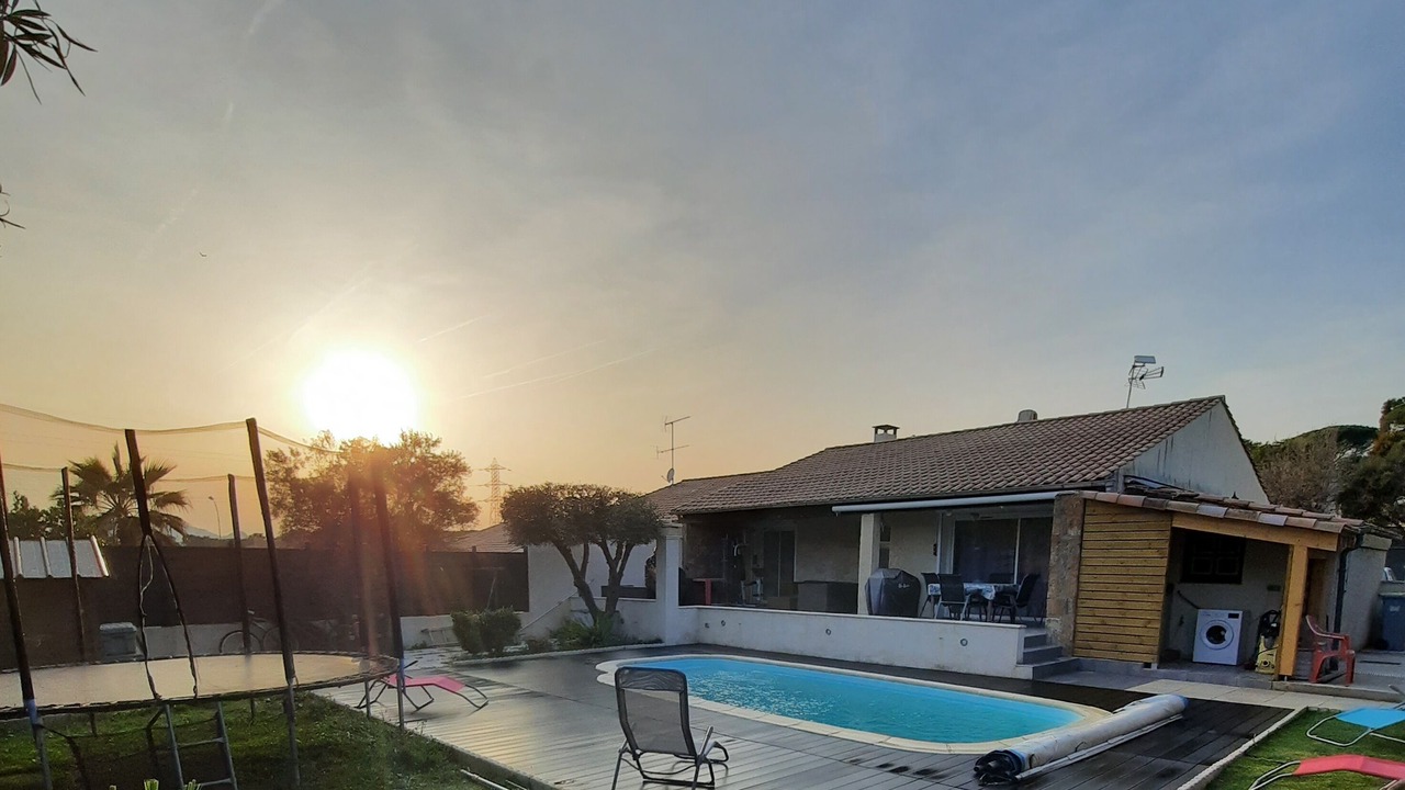 Photo of Outdoor in Puget-sur-Argens