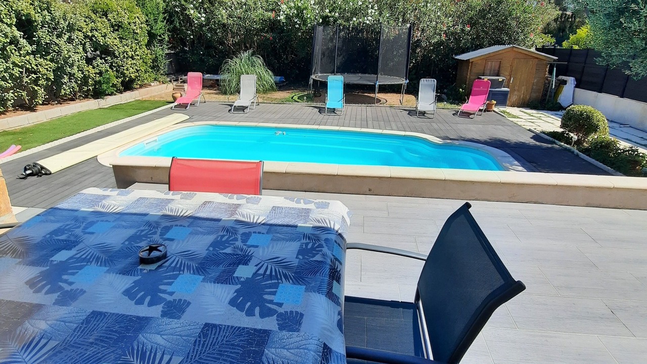 Photo of Outdoor in Puget-sur-Argens