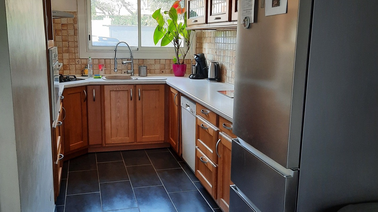Photo of Kitchen in Puget-sur-Argens