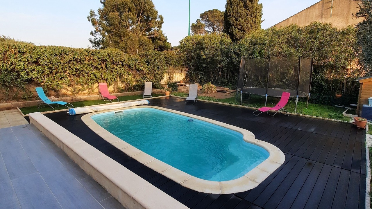 Photo of Outdoor in Puget-sur-Argens
