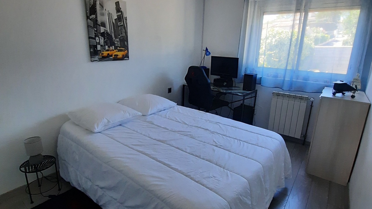 Photo of Bedroom in Puget-sur-Argens