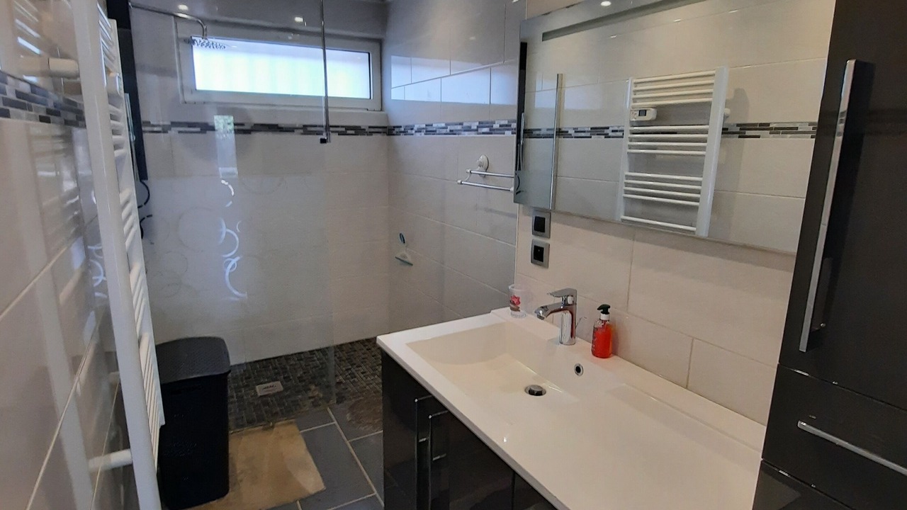 Photo of Bathroom in Puget-sur-Argens