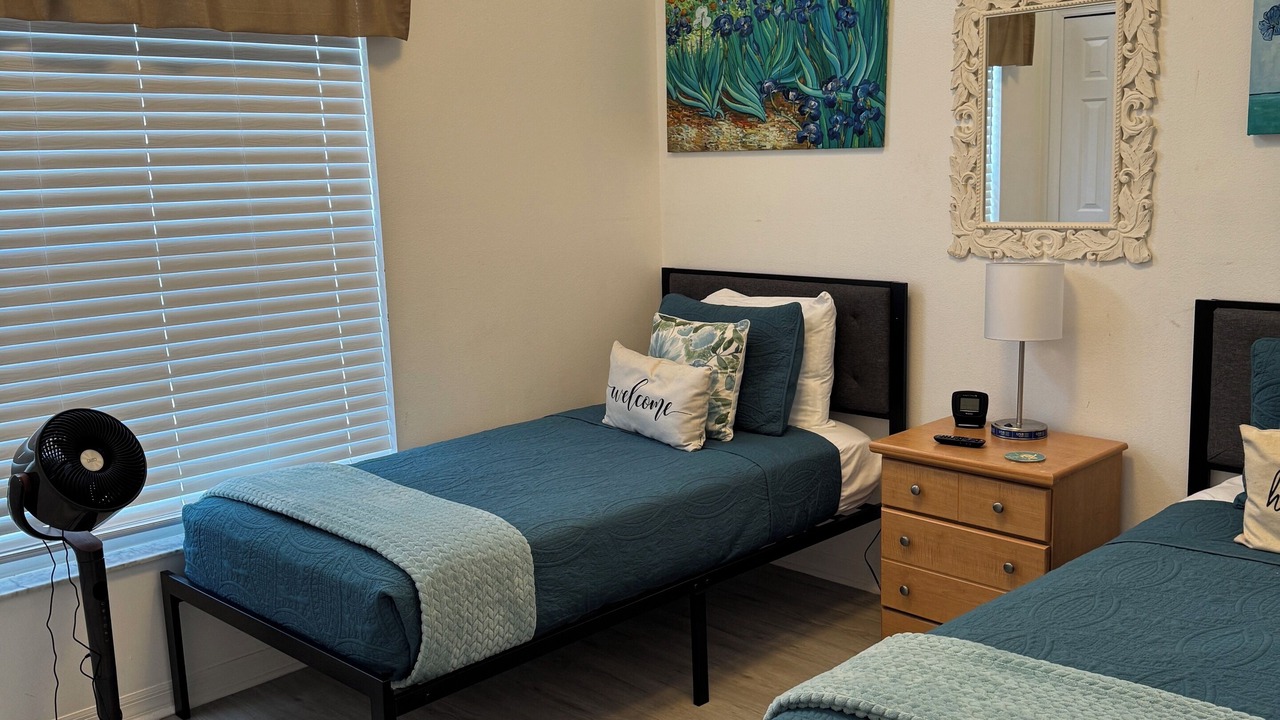 Photo of Bedroom in Eagle Pointe South