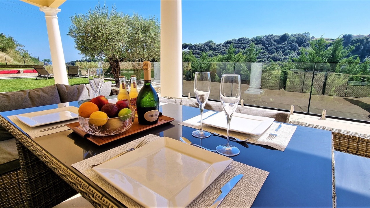 Photo of Outdoor in Cagnes-sur-Mer