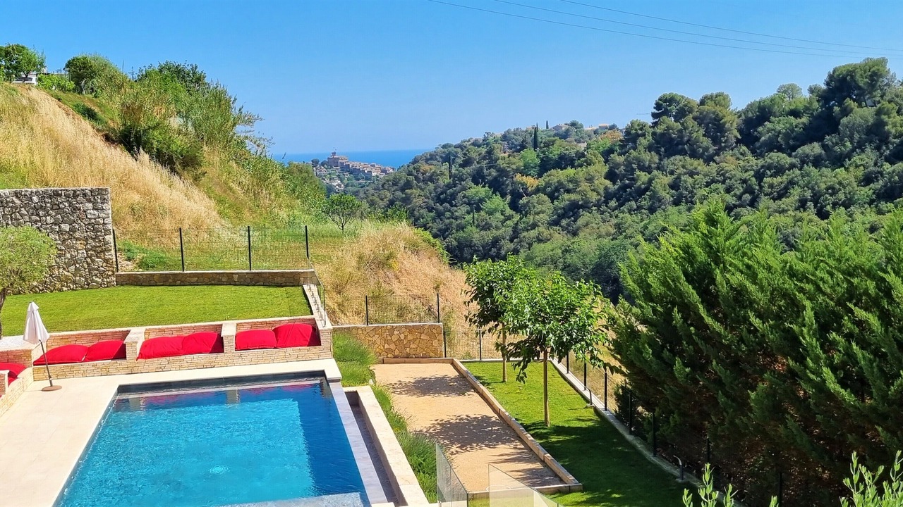 Photo of Outdoor in Cagnes-sur-Mer