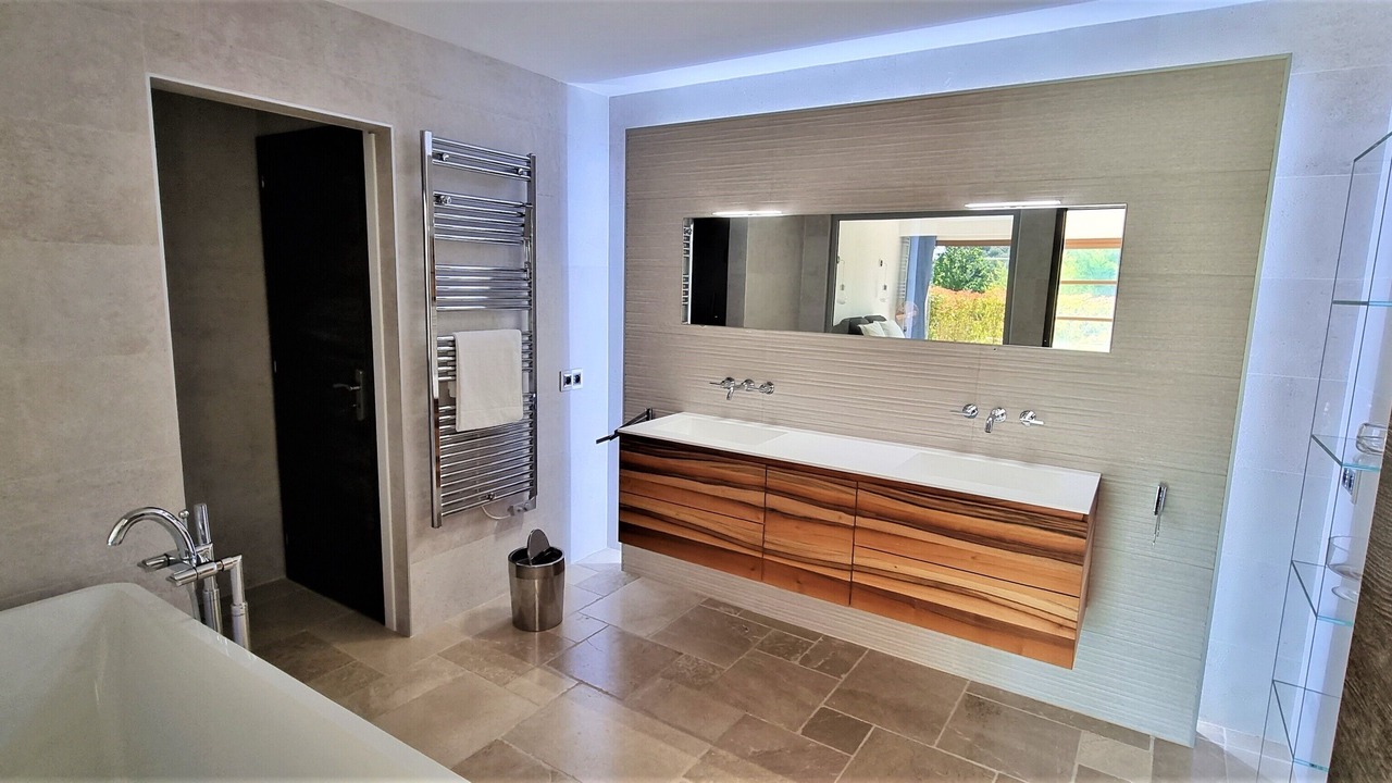 Photo of Bathroom in Cagnes-sur-Mer