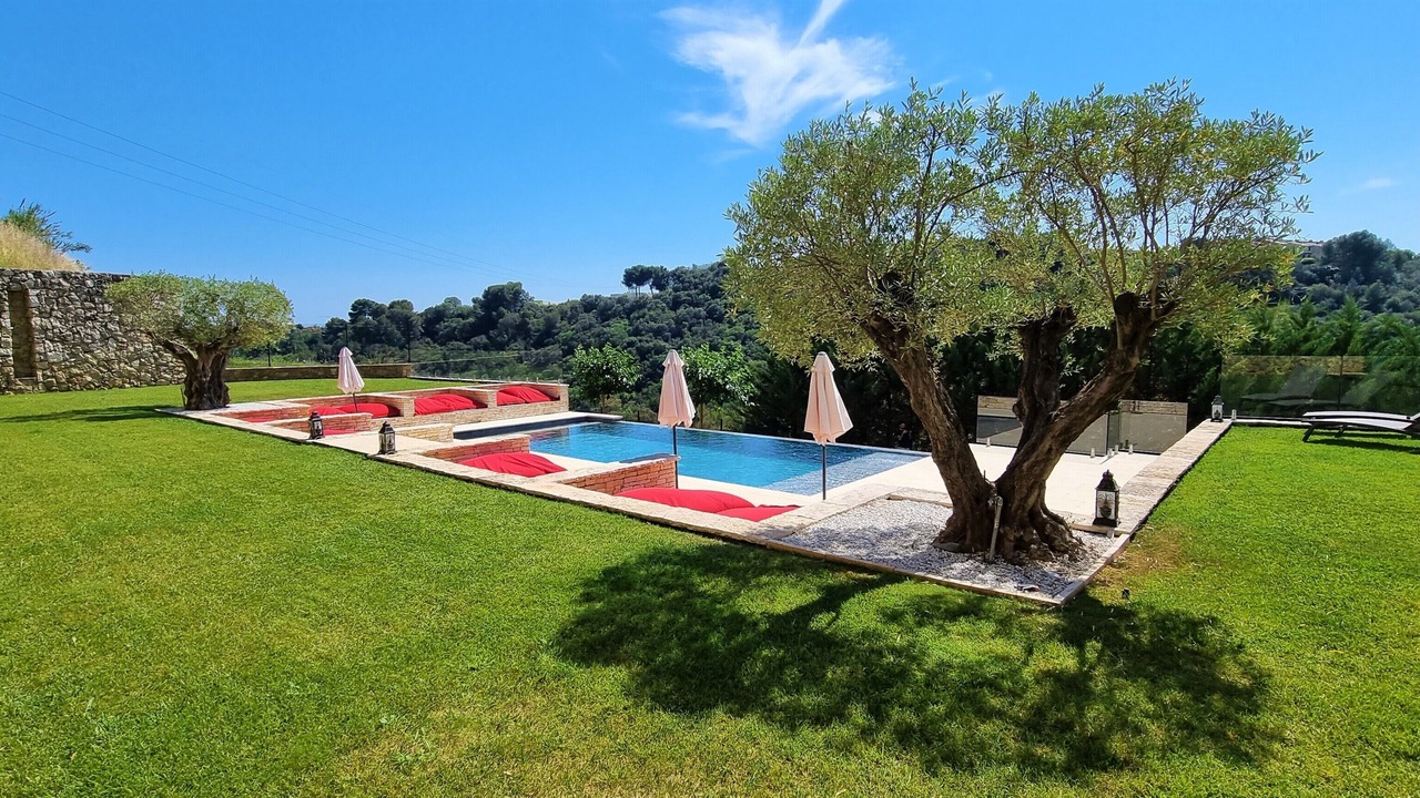 Photo of Outdoor in Cagnes-sur-Mer