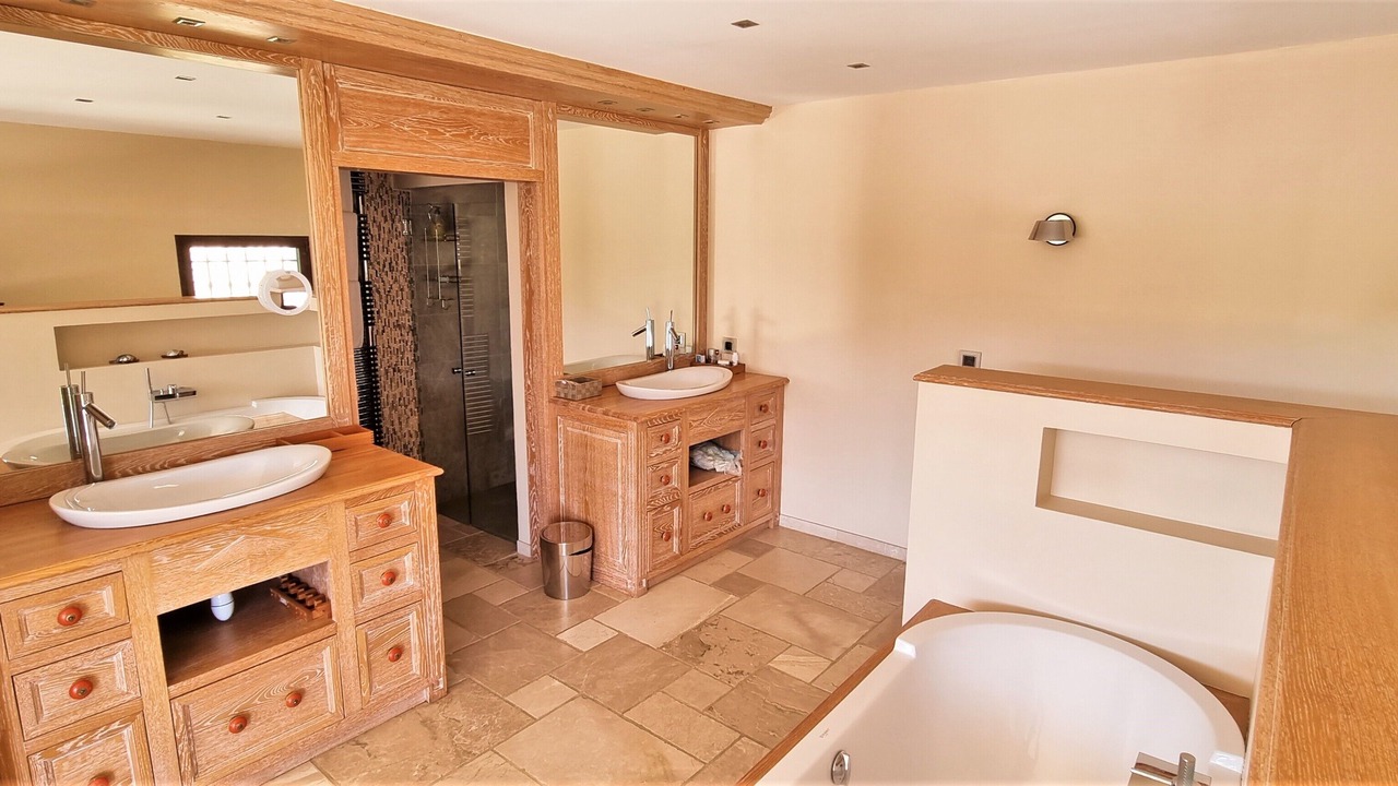 Photo of Bathroom in Cagnes-sur-Mer