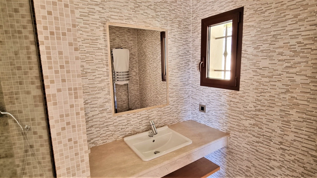 Photo of Bathroom in Cagnes-sur-Mer