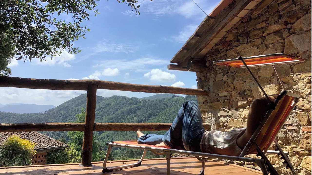 Photo of Outdoor in Villabuona