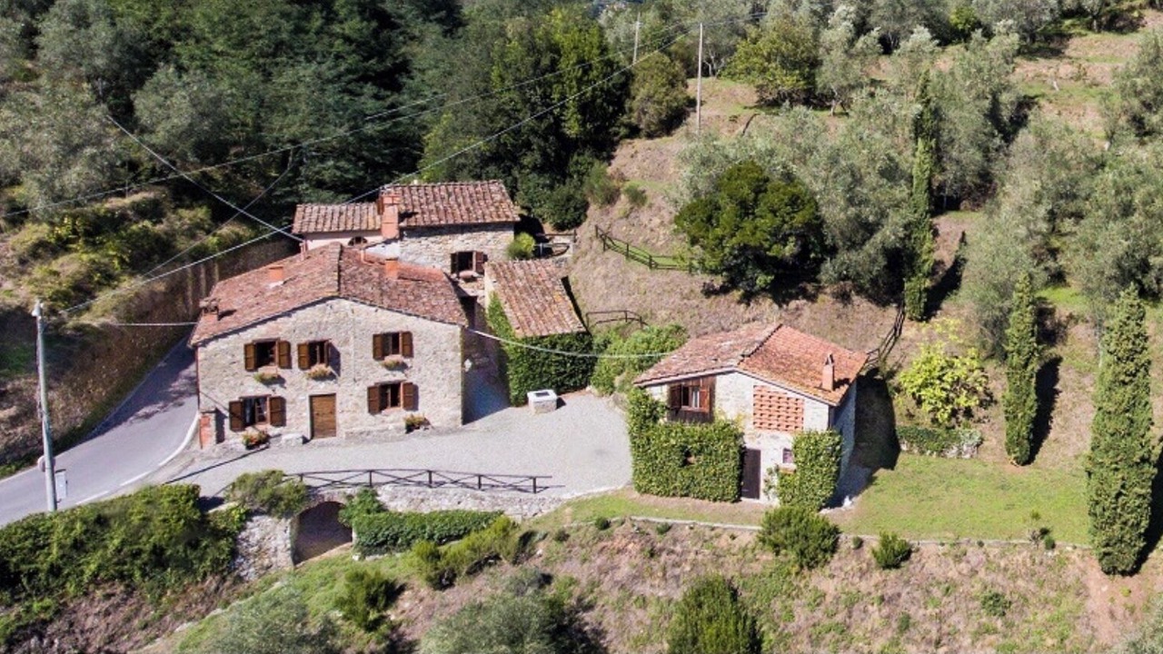 Photo of Outdoor in Villabuona