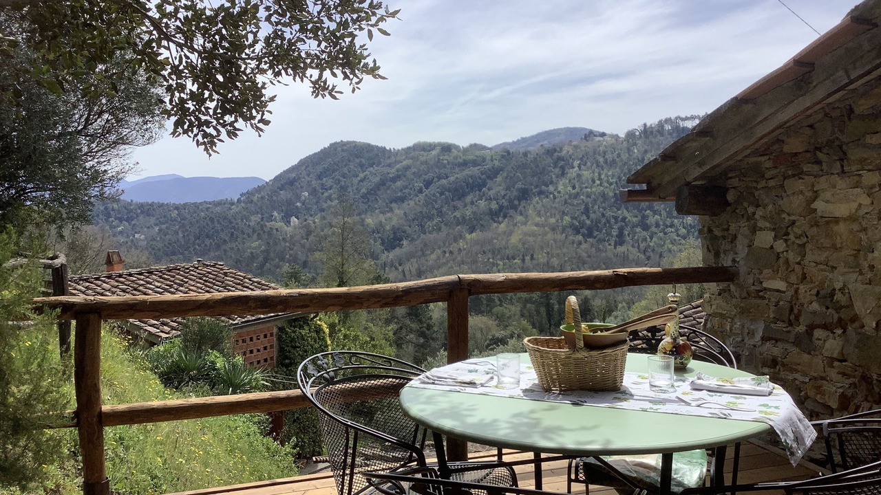 Photo of Outdoor in Villabuona